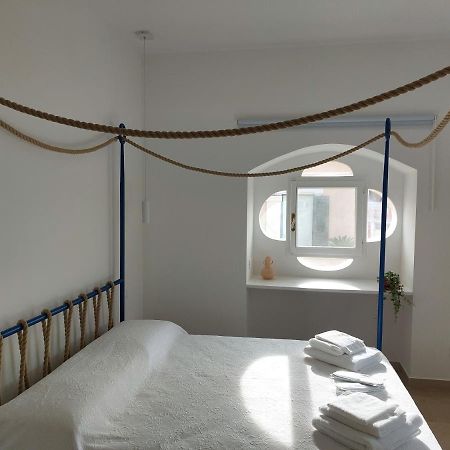 Palazzo Accinni B&B Monopoli Buitenkant foto