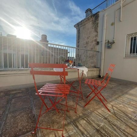 Palazzo Accinni B&B Monopoli Buitenkant foto