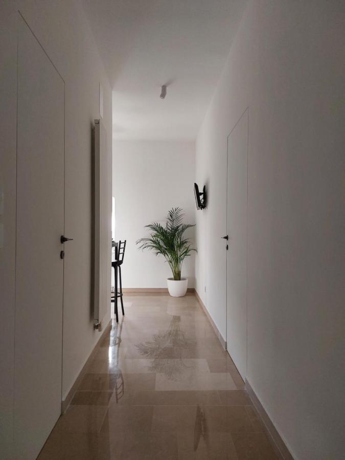 Palazzo Accinni B&B Monopoli Buitenkant foto