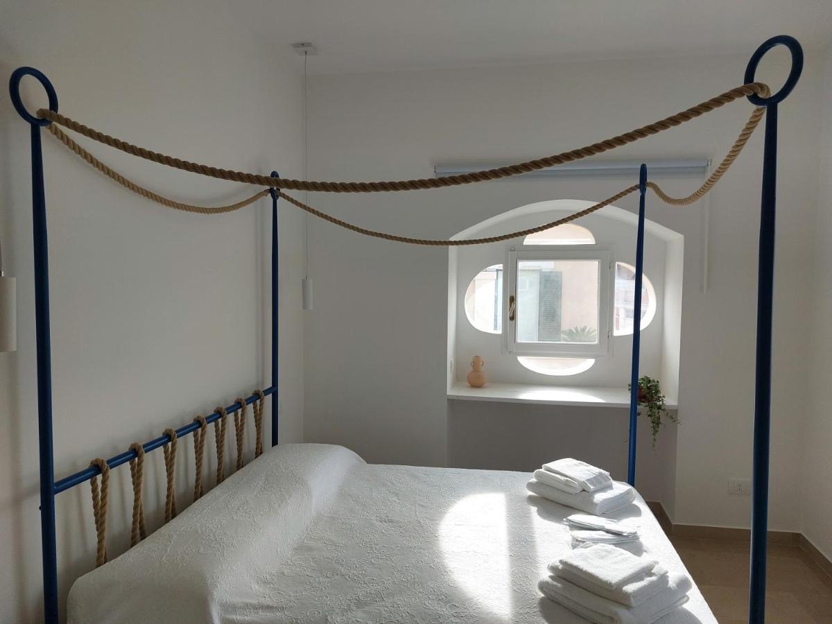 Palazzo Accinni B&B Monopoli Buitenkant foto