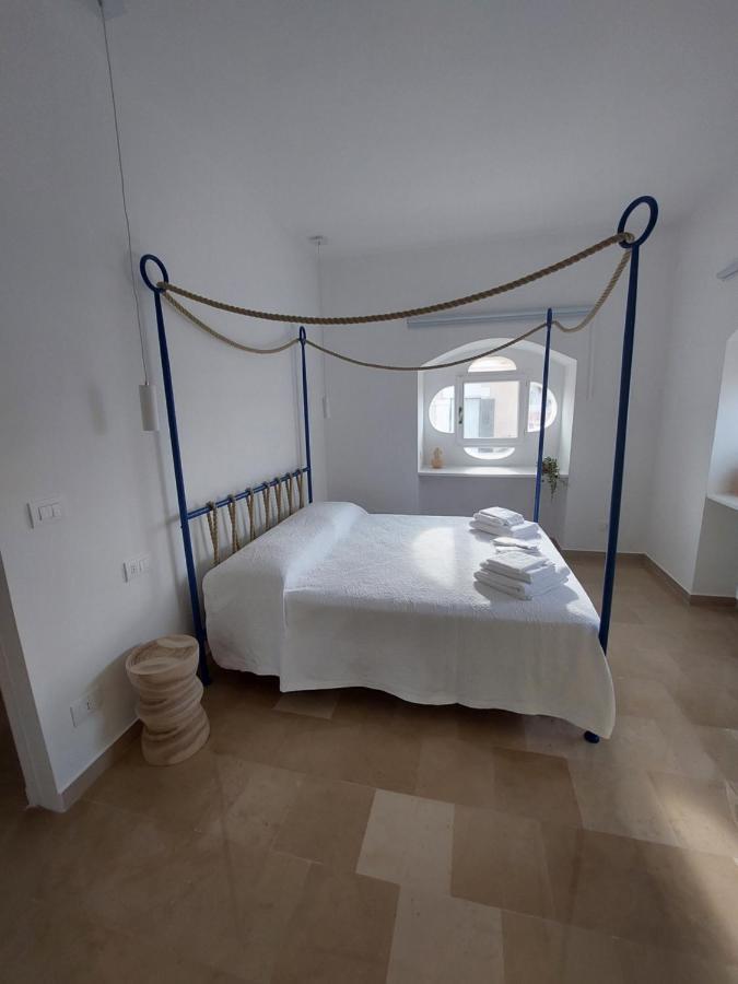 Palazzo Accinni B&B Monopoli Buitenkant foto