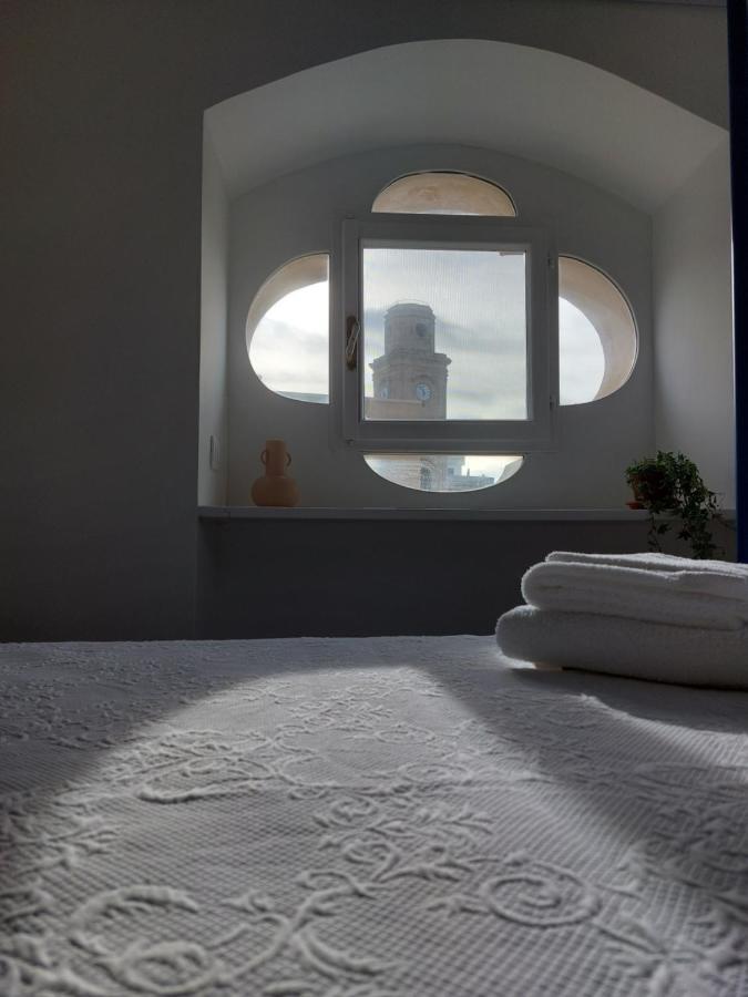 Palazzo Accinni B&B Monopoli Buitenkant foto