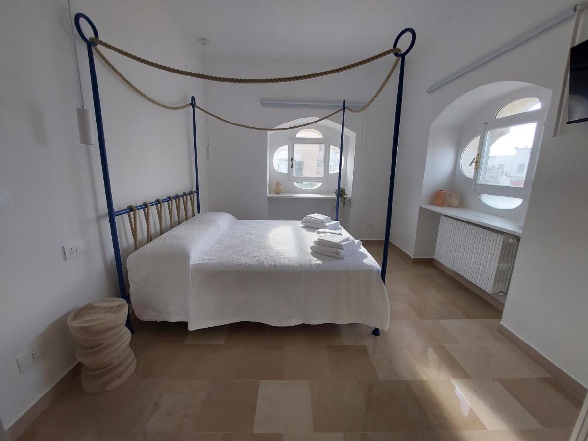 Palazzo Accinni B&B Monopoli Buitenkant foto