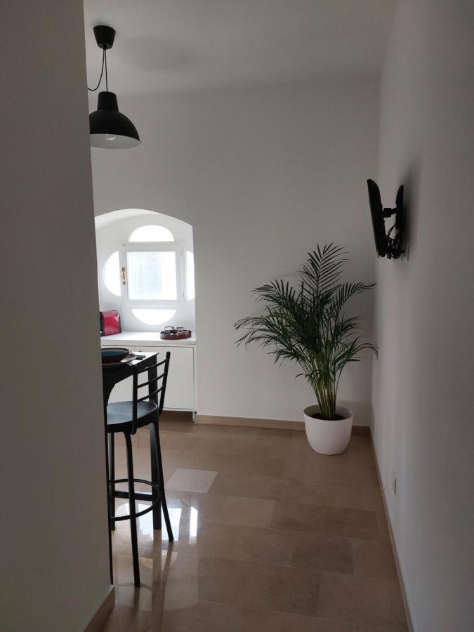 Palazzo Accinni B&B Monopoli Buitenkant foto