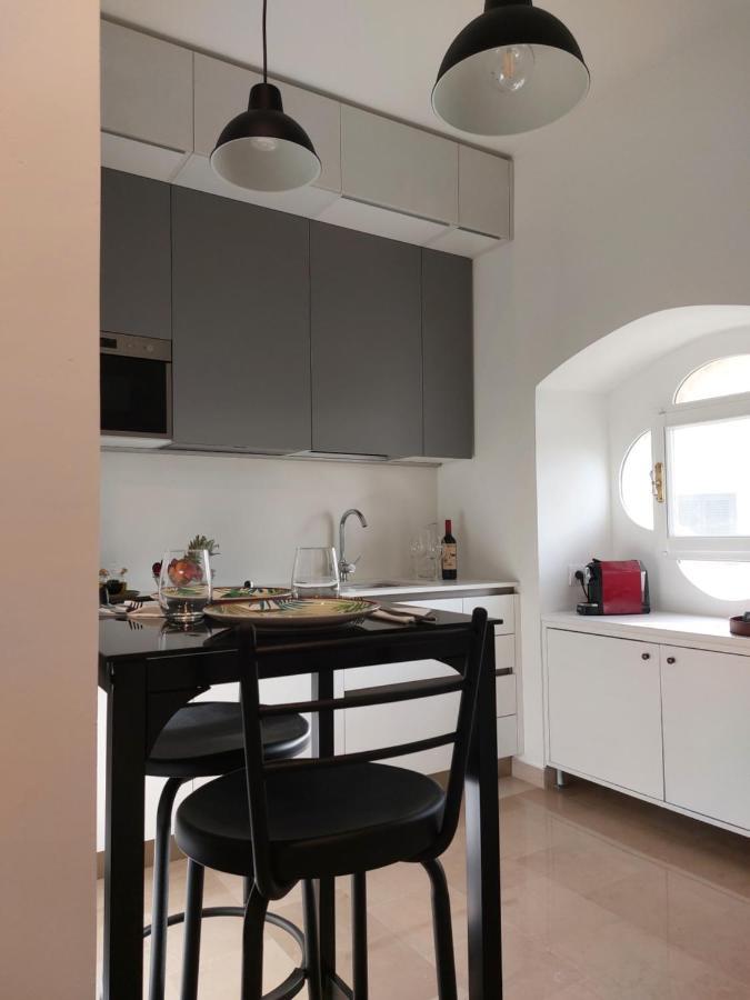 Palazzo Accinni B&B Monopoli Buitenkant foto