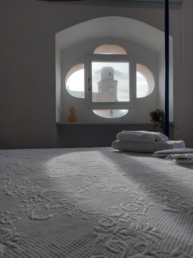 Palazzo Accinni B&B Monopoli Buitenkant foto